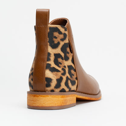 Ankle Boot _ 167722