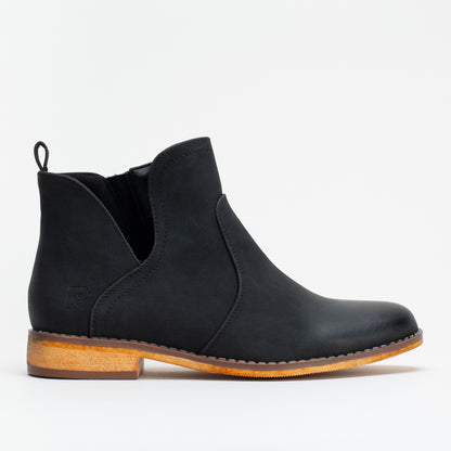 Ankle Boot _ 167721