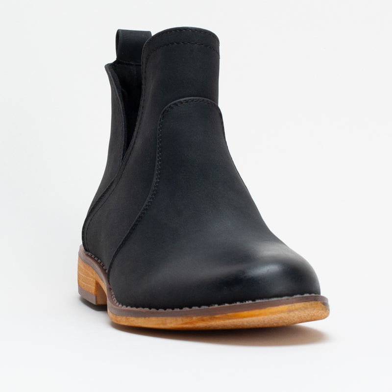 Ankle Boot _ 167721