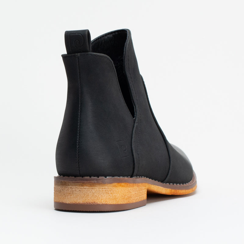 Ankle Boot _ 167721