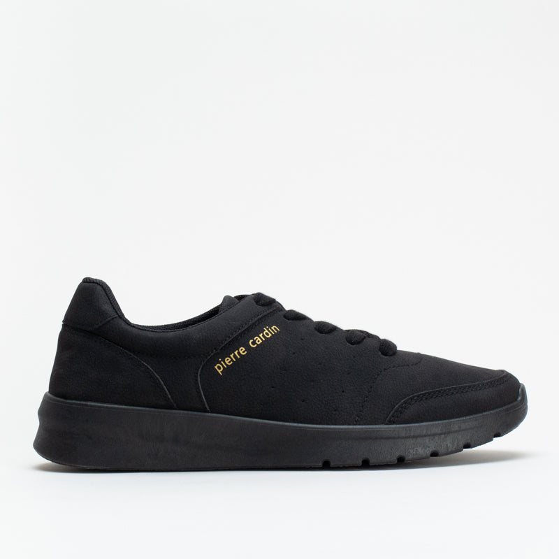 Pierre Cardin Lace Up Sneaker _ 172075