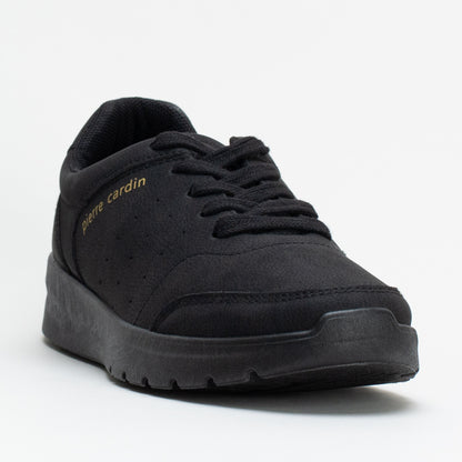 Lace Up Sneaker _ 167718