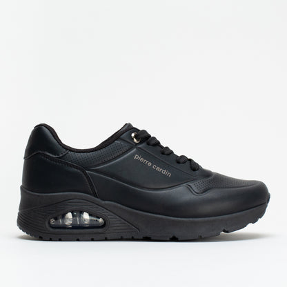 Lace Up Sneaker _ 167719