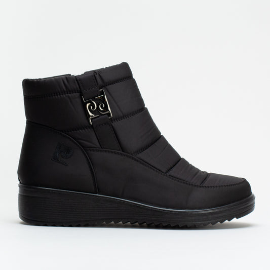 Ankle Snow Boot _ 167768