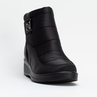 Ankle Snow Boot _ 167768