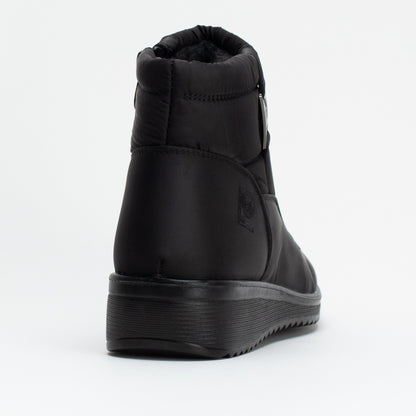 Ankle Snow Boot _ 167768