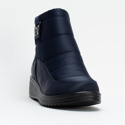 Ankle Snow Boot _ 167769