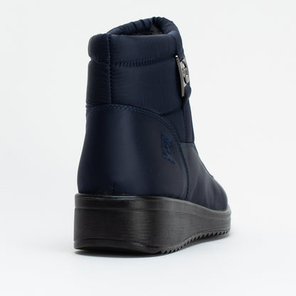Ankle Snow Boot _ 167769