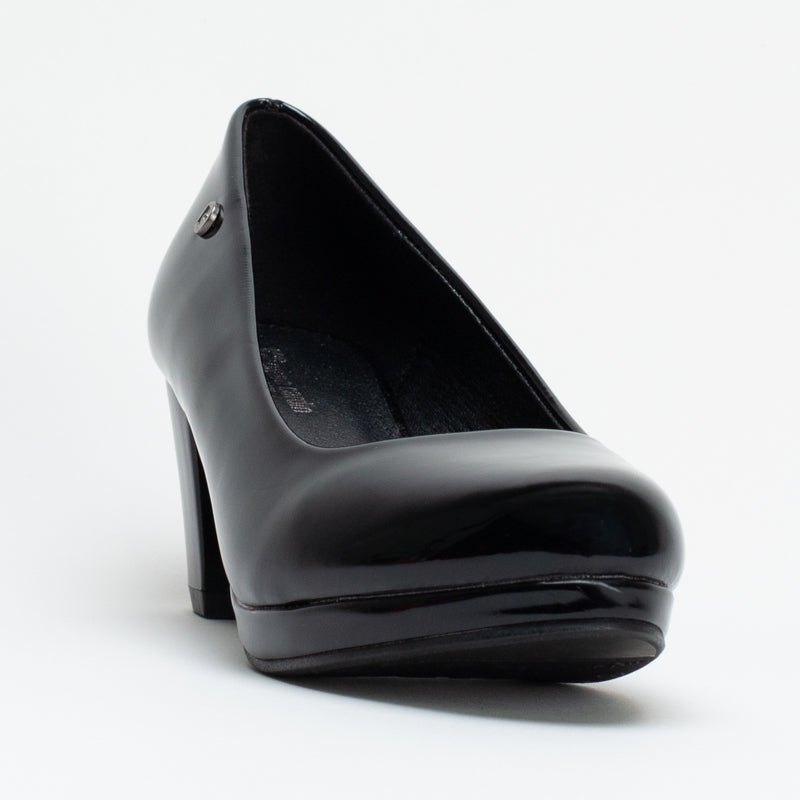 Patent Court Shoe _ 167727