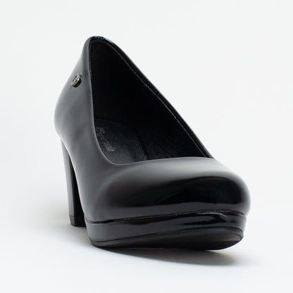 Patent Court Shoe _ 167727