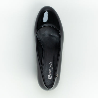 Patent Court Shoe _ 167727