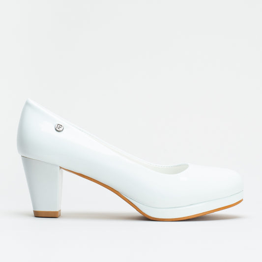 Patent Court Shoe _ 167729