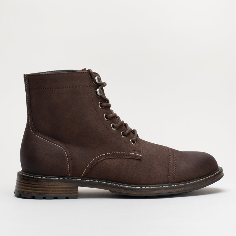 Fashion Utility Boots _ 160385