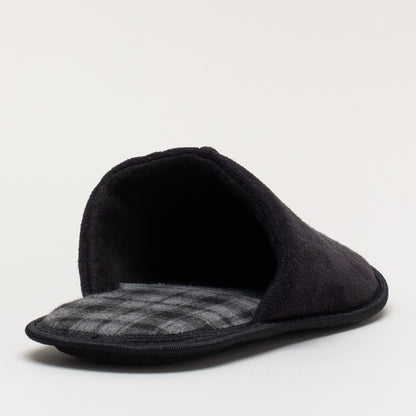 Microfibre Slipper _ 160640