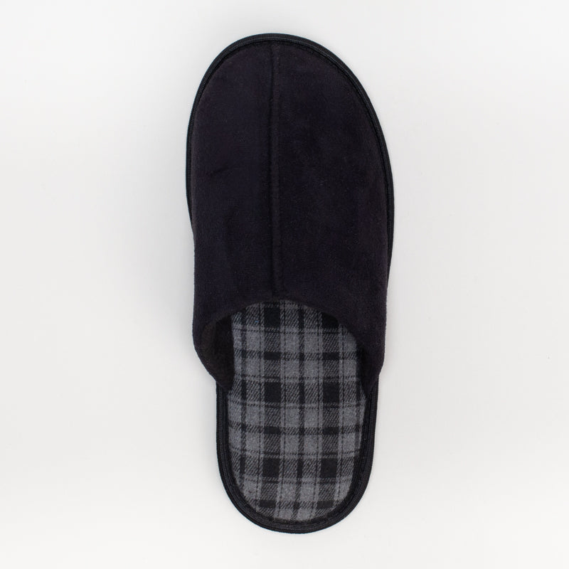 Microfibre Slipper _ 160640