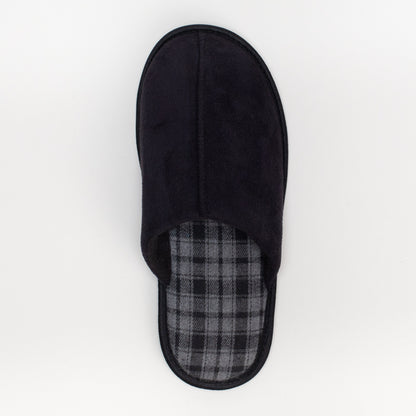 Microfibre Slipper _ 160640