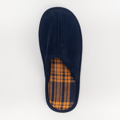 Microfibre Slipper _ 160639