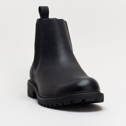 Chunky Chelsea Boot _ 160382