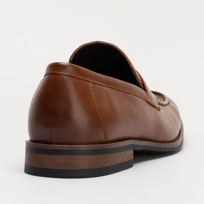 Woven Slip On _ 159868