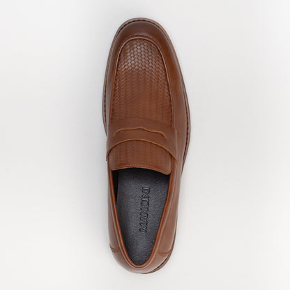 Woven Slip On _ 159868