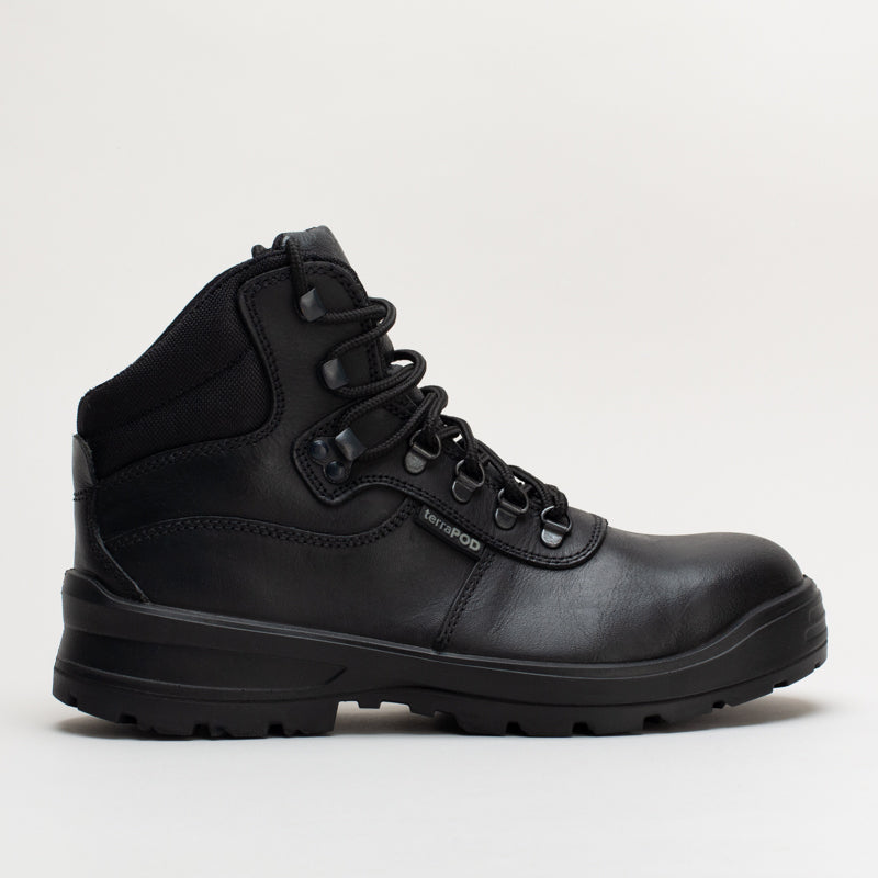 Magnificent Boot _ 166673