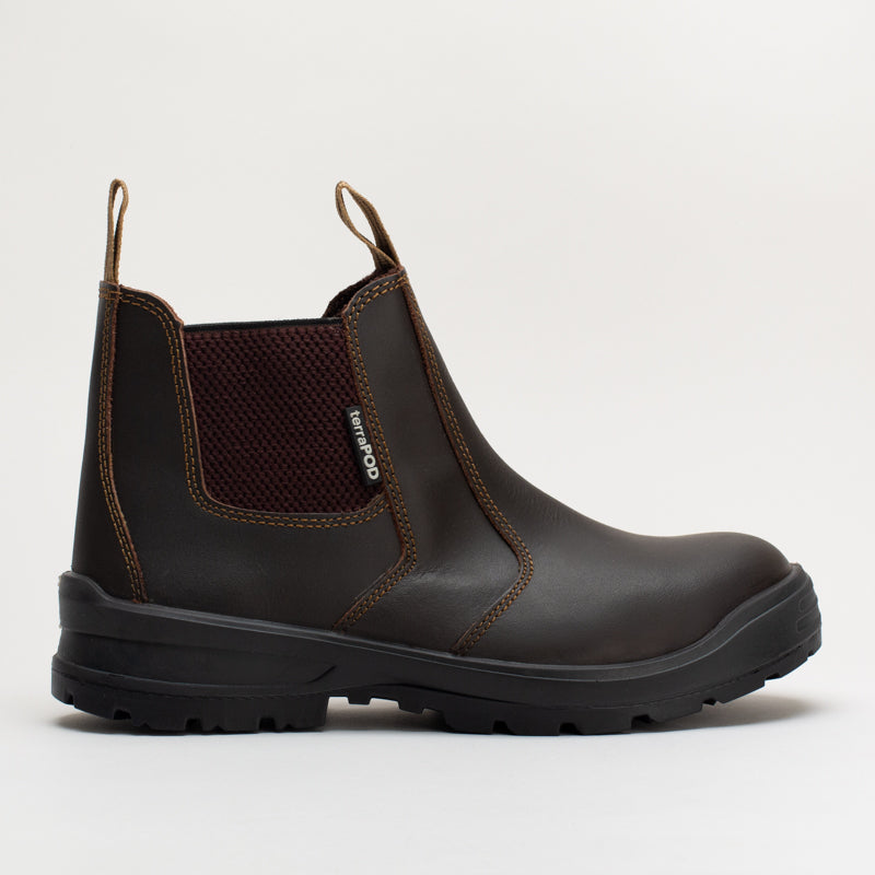 Incredible Boot _ 166675