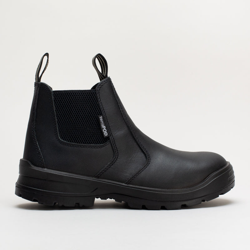 Incredible Boots _ 166674