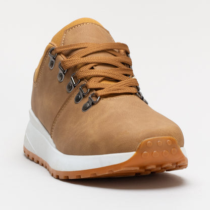 Eyelets hiker _ 161639