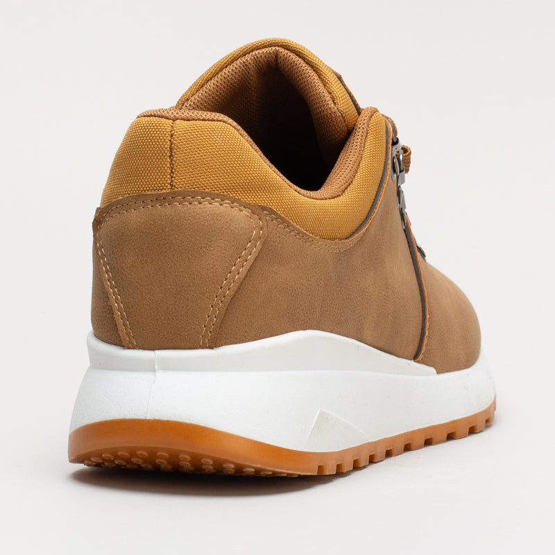 Eyelets hiker _ 161639