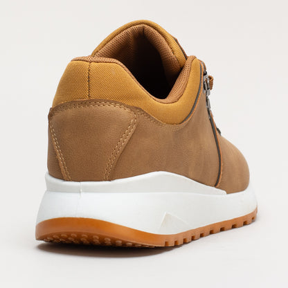 Eyelets hiker _ 161639