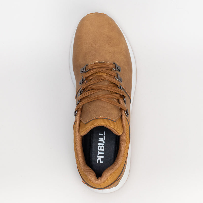 Eyelets hiker _ 161639