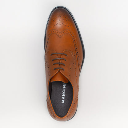 Brogue Lace Up _ 162743