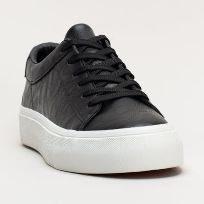 Platform Sneaker _ 161797
