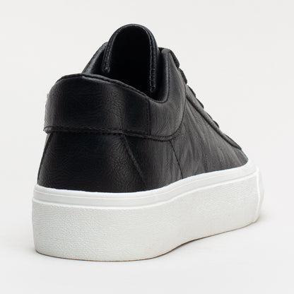 Platform Sneaker _ 161797