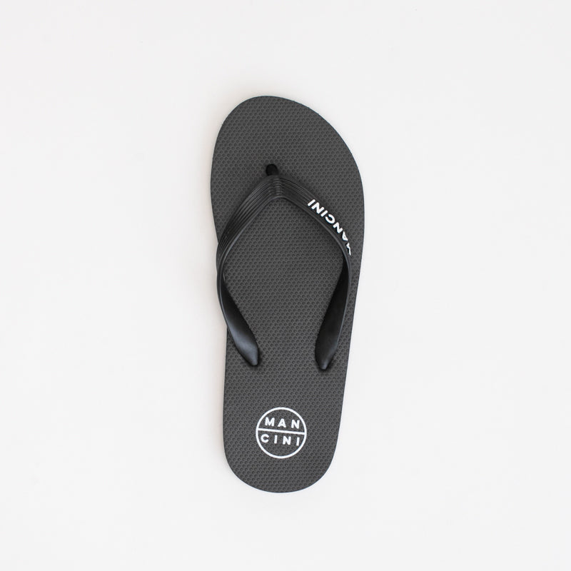 Mancini Men Plain Flip Flop Eva _ 140950