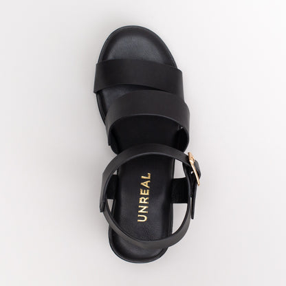 Women's Unreal Platform High Heel _ 156482