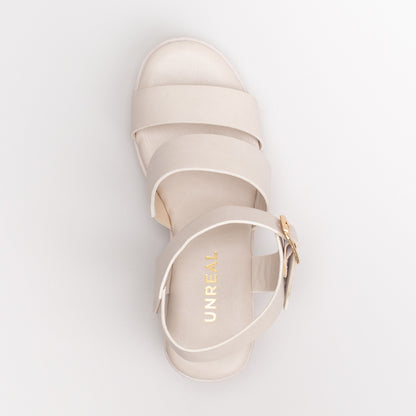 Women's Unreal Platform High Heel _ 156482