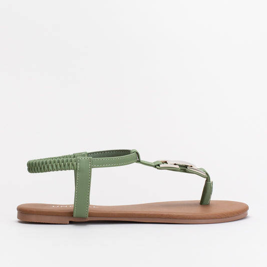 Flip Flops Clerk Sandal Clarks Women's Lola Point Navy Thong Sandals