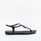 Ipanema Women  Class Marble Sandal Fem Ankle Strap _ 143505