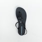 Ipanema Women  Class Marble Sandal Fem Ankle Strap _ 143505