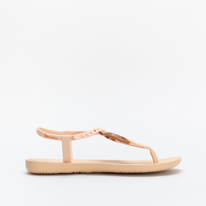Ipanema Women  Class Marble Sandal Fem Ankle Strap _ 143505