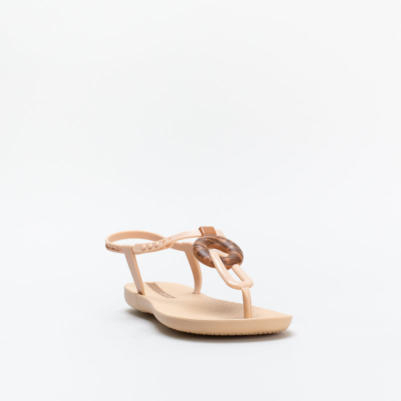 Ipanema Women  Class Marble Sandal Fem Ankle Strap _ 143505