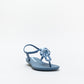 Ipanema Women  Class Marble Sandal Fem Ankle Strap _ 143505
