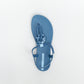Ipanema Women  Class Marble Sandal Fem Ankle Strap _ 143505