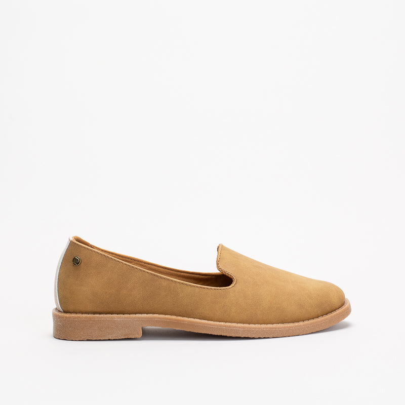 Women's Pc Smoking Slipper  Shoe _ 143487