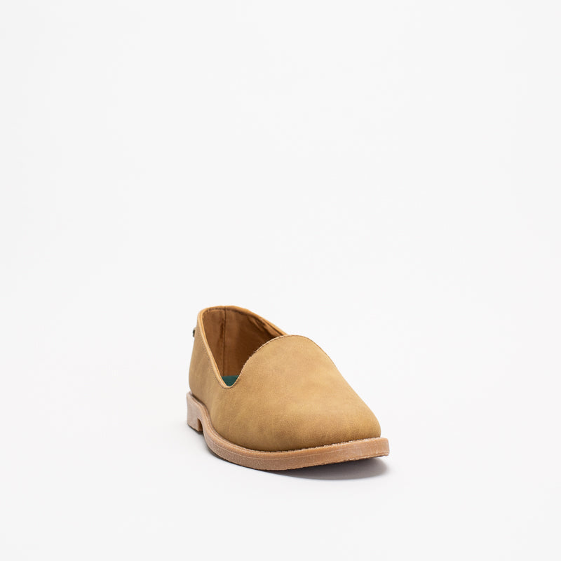 Women's Pc Smoking Slipper  Shoe _ 143487