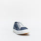 Pierre Cardin Women Denim Plimsoll Sneaker _ 143541
