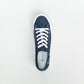 Pierre Cardin Women Denim Plimsoll Sneaker _ 143541