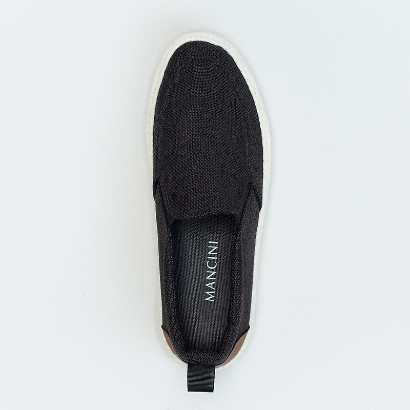 Slip On Espadrille _ 159852