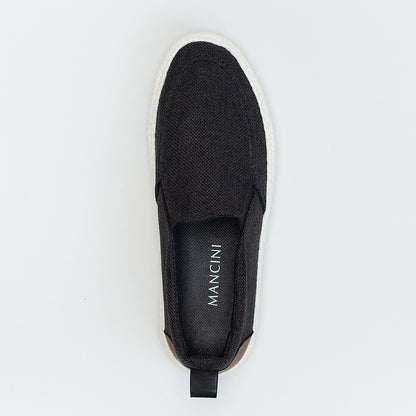 Slip On Espadrille _ 159852